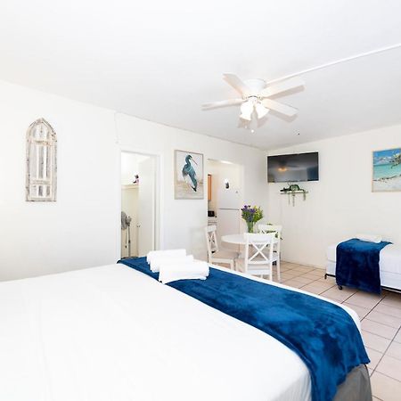 Tropic Isle Hotel & Apartment Hollywood Exterior foto