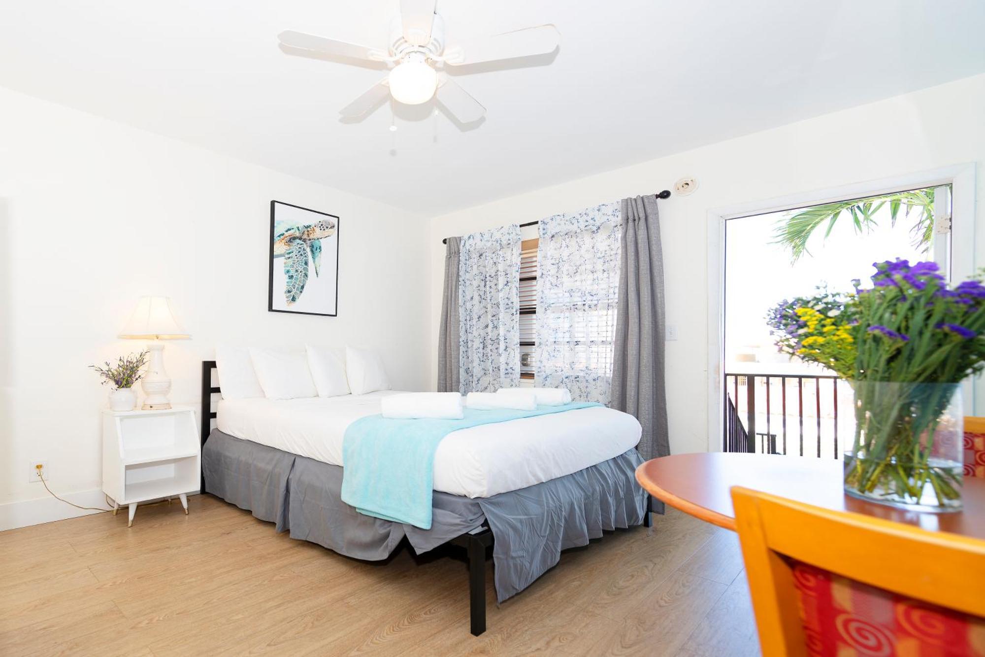 Tropic Isle Hotel & Apartment Hollywood Exterior foto