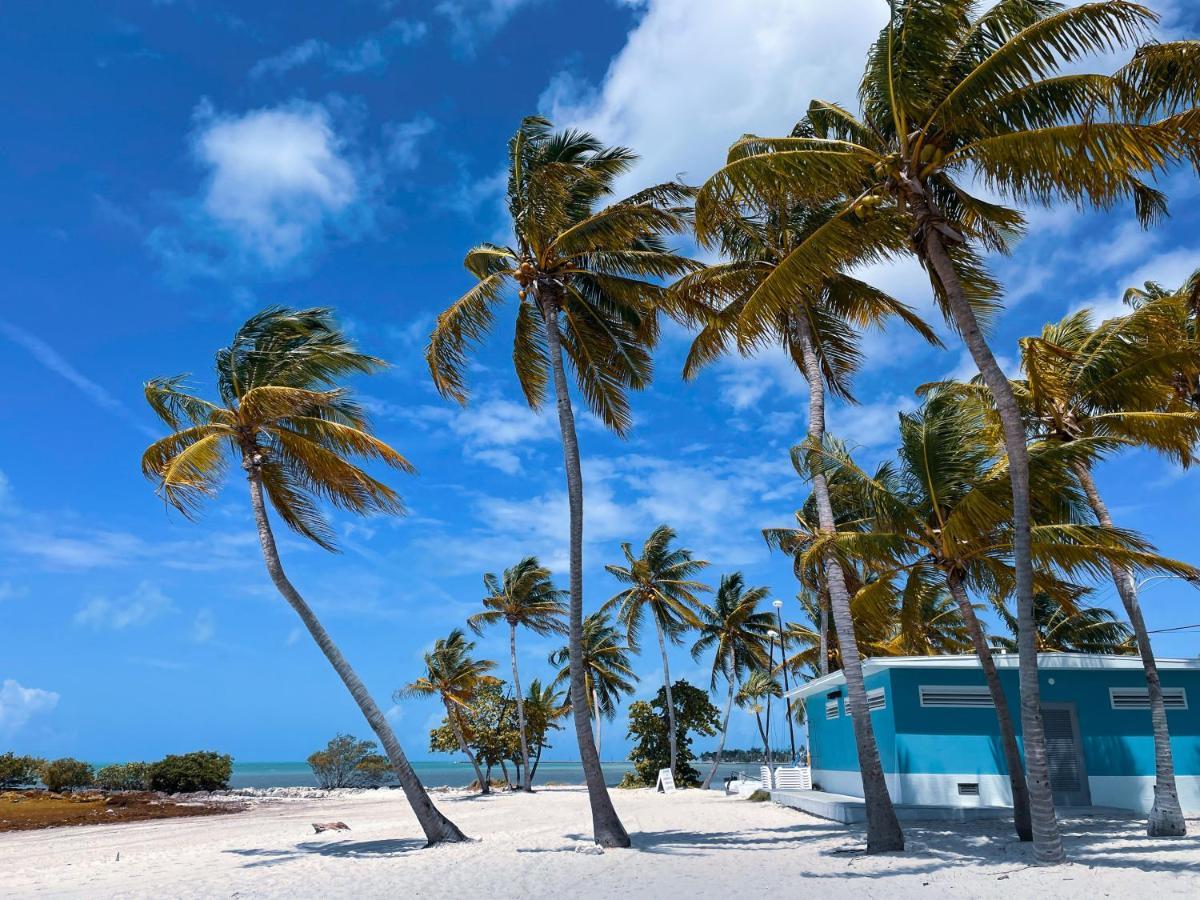 Tropic Isle Hotel & Apartment Hollywood Exterior foto